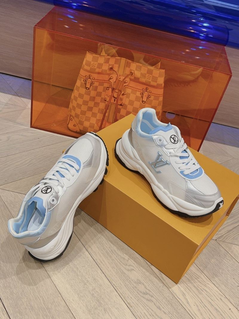 Louis Vuitton Trainer Sneaker